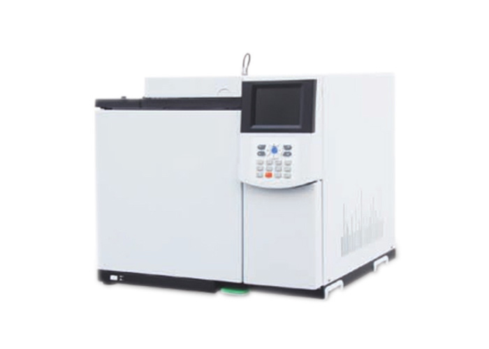 Gas Chromatograph: A Highly Efficient Analytical and Detection Instrument