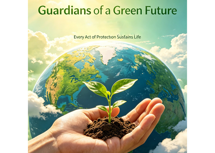 Technology-Driven Innovation Leads New Trends in the Environmental Testing Industry