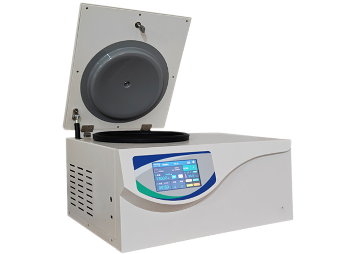 Centrifugation Technology: A Global Presence Across Diverse Fields