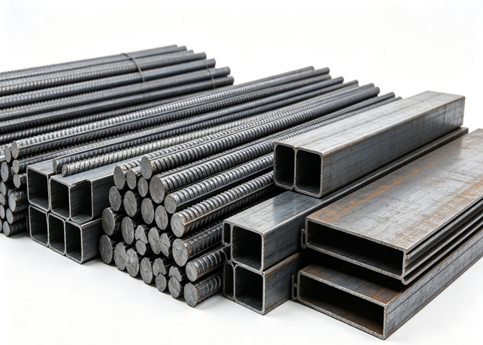 ICP: Steel Analysis