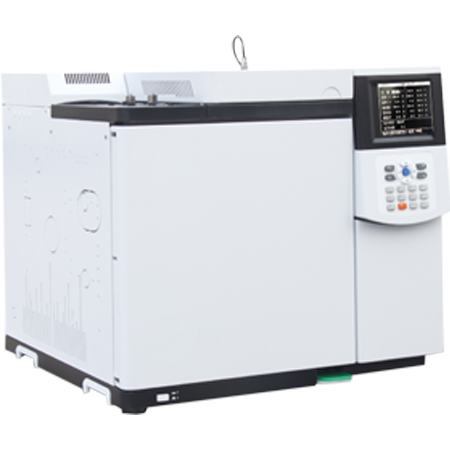 Gas Chromatograph