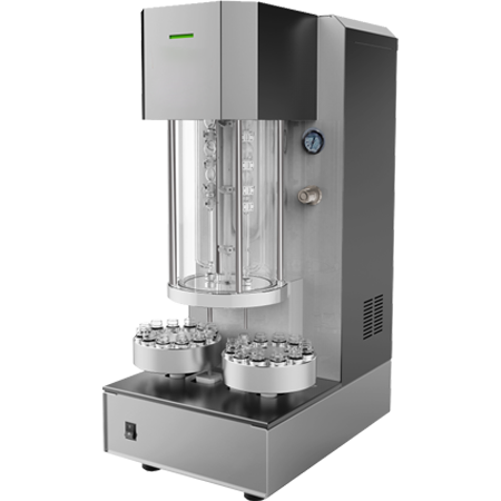 Petroleum Analysis Instrument