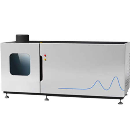 Spectrometer