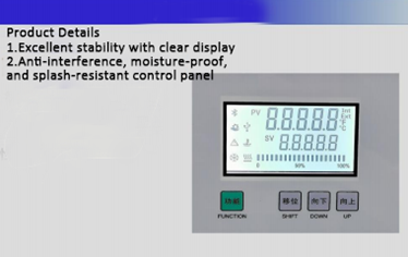 rotational viscometer