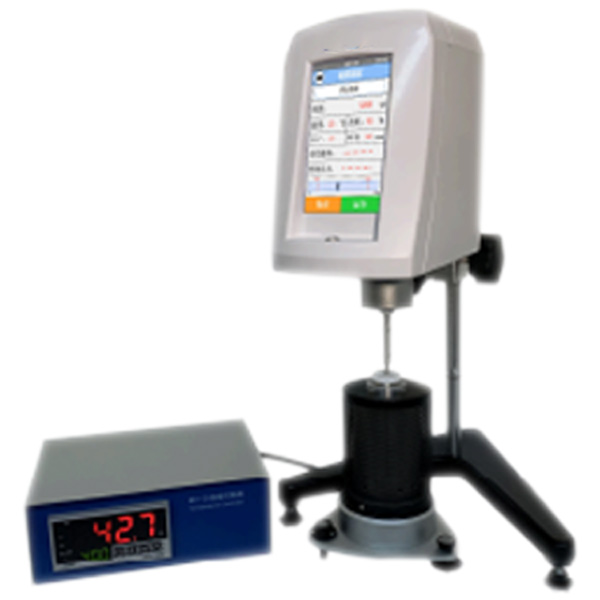 ASTM D4402 Asfalt Viskozitesi için Döner Viskozimetre