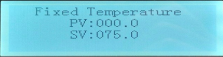Constant-Temperature Bath