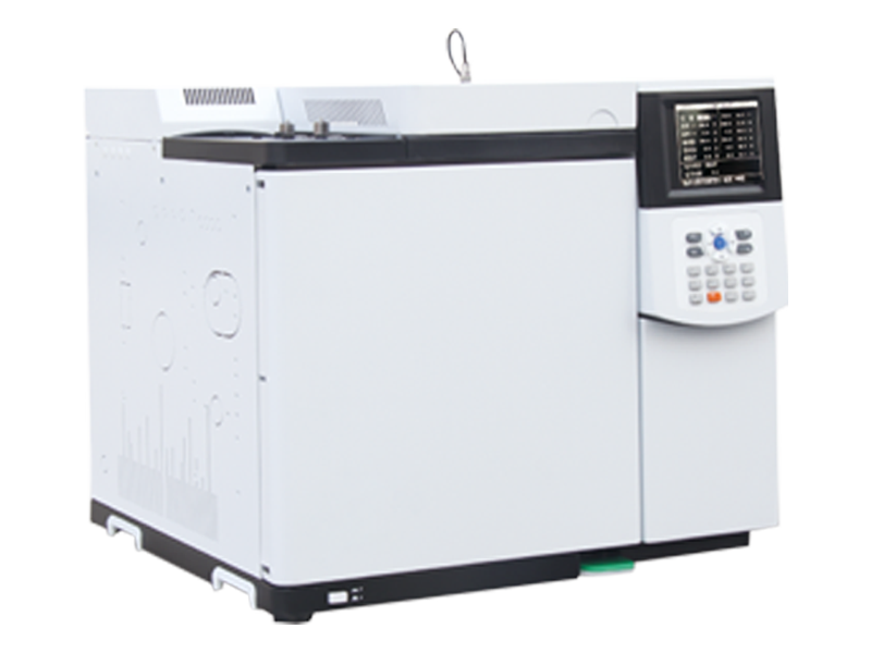 Gas Chromatograph
