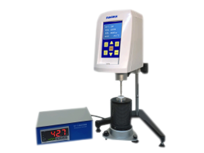 Rotational Viscometer