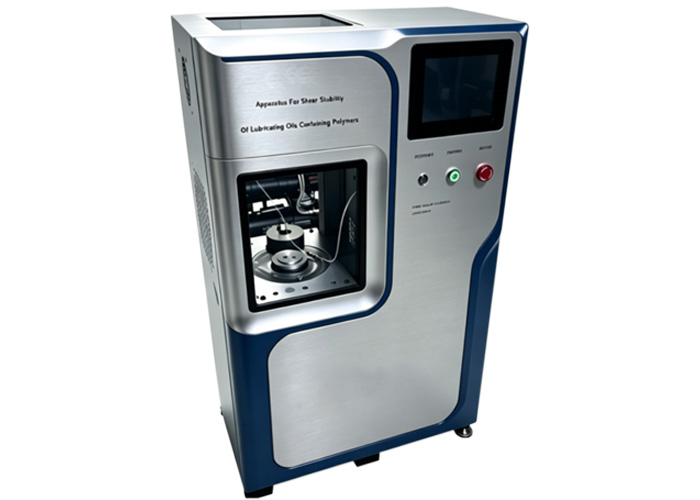 HKL Benchtop Four Ball Tester