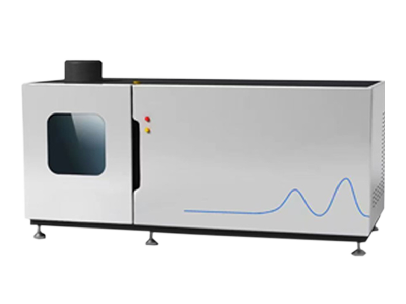 Inductively Coupled Plasma - Optical Emission Spectrometry