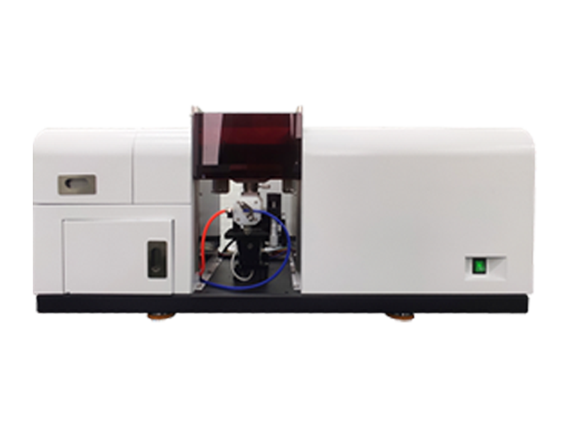 Atomic Absorption Spectrometry