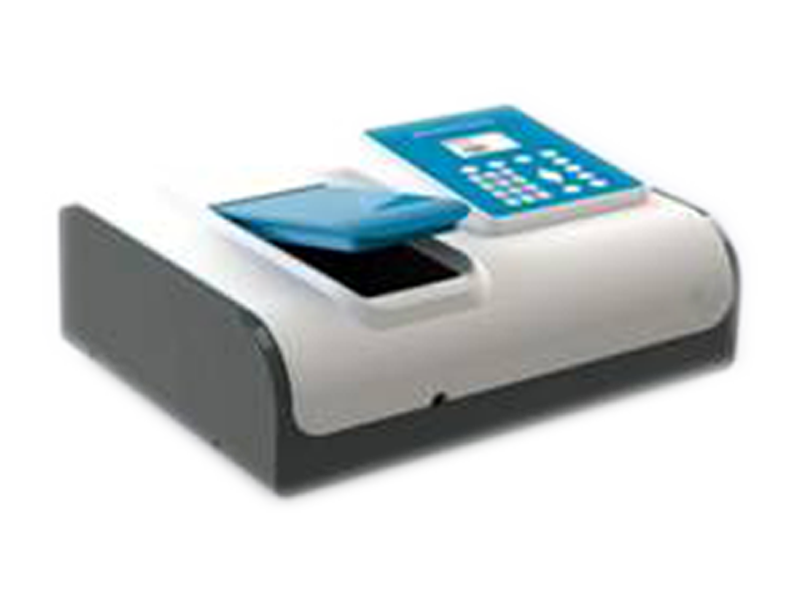 Spectrometer