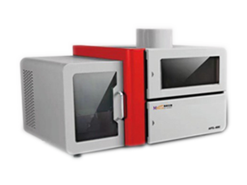 Atomic Fluorescence Spectrometry
