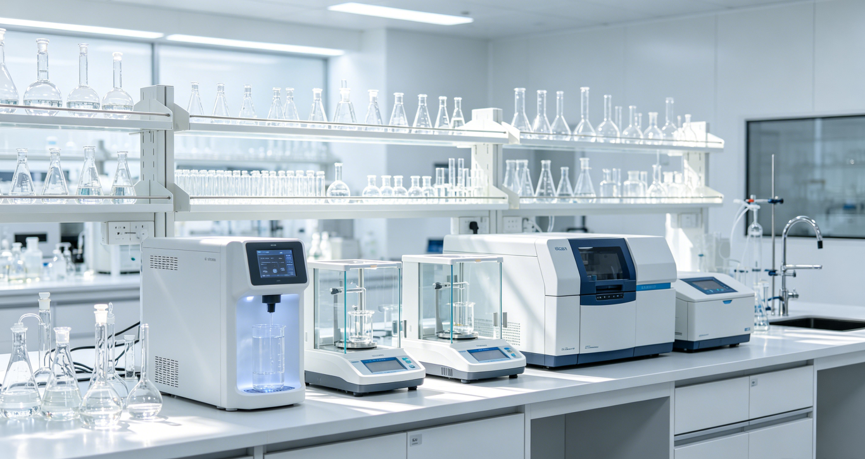 ultrapure water systems ultrapure water systems