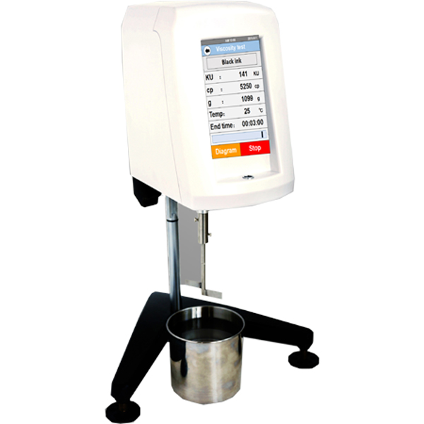 Máy đo độ nhớt Krebs Stormer ASTM D562 dùng cho sơn