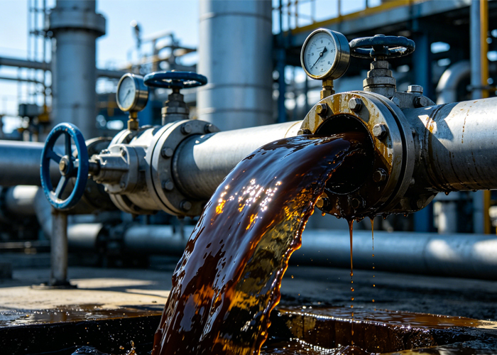 Why Is Crude Oil Testing Increasingly Reliant on Automated Equipment?