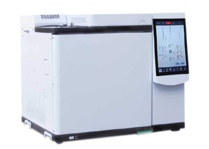 Application of Gas Chromatography in Petroleum Product Analysis