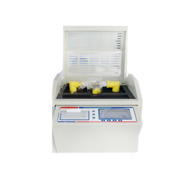 ASTM D1816 Insulating Oil Dielectric Breakdown Tester