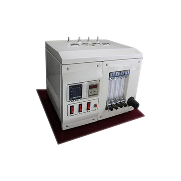 ISO 6617 Apparatus for Ageing of Lubricating Oil