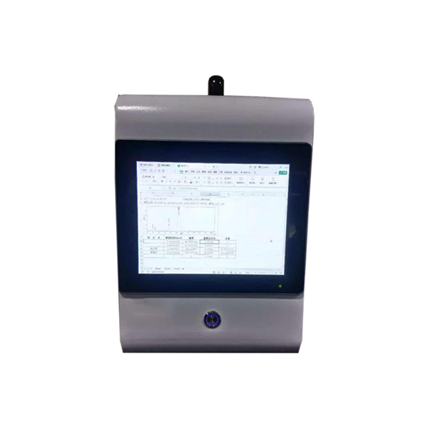 ASTM D6228 GC Portabel untuk Sulfur dalam Gas Alam dan Bahan Bakar Gas