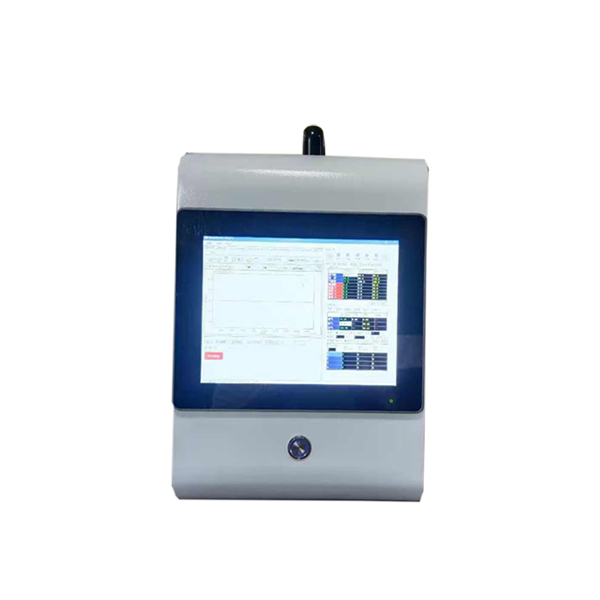 ASTM D6228 Portable GC for Sulfur in Natural Gas and Gaseous Fuels