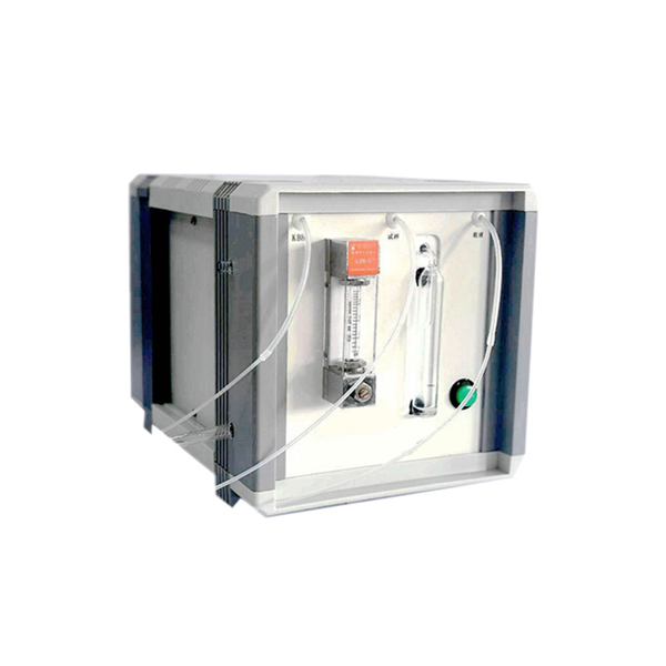 Flow-injection hydride generator