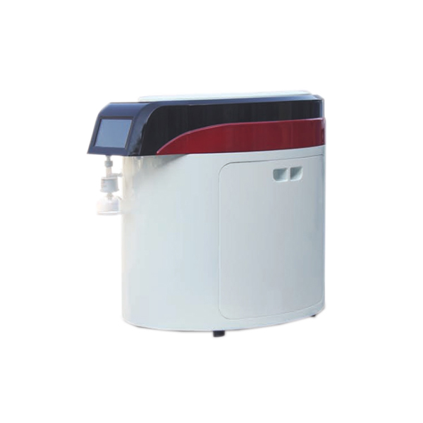 Ultra-pure Water System