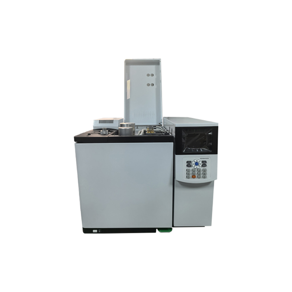 ASTM F1884 Gas Chromatograph for Residual Solvents