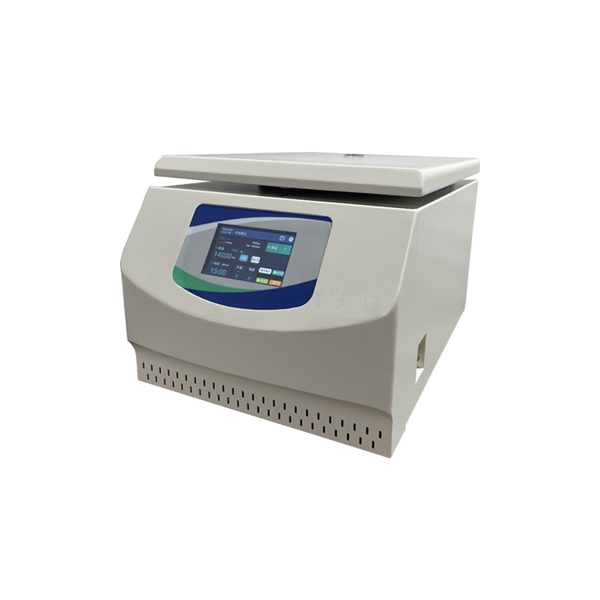 High-speed Benchtop Centrifuge System