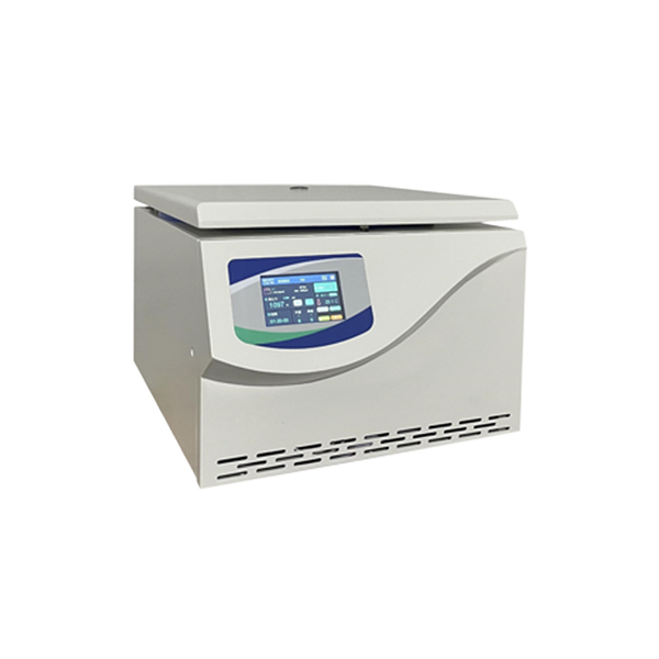 Routine Low-Speed Bench Centrifuge