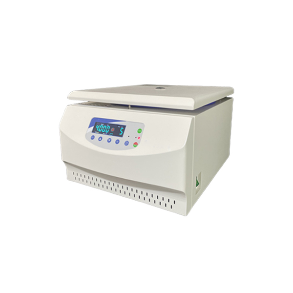 Low-speed Benchtop Centrifuge