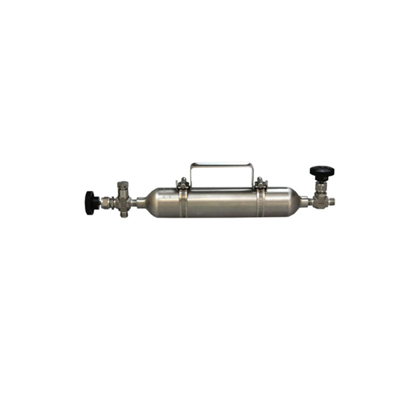 ASTM D1265 LPG Sample Cylinders of laboratory Solutions