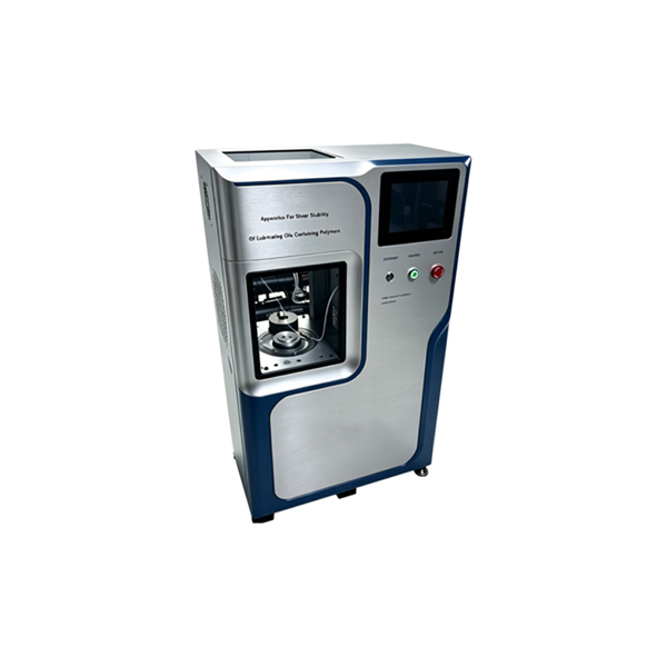 Benchtop Four Ball Wear Tester