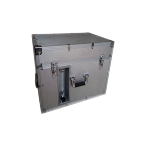 ASTM D2385 Analyzer for Hydrogen Sulfide of Natural Gas