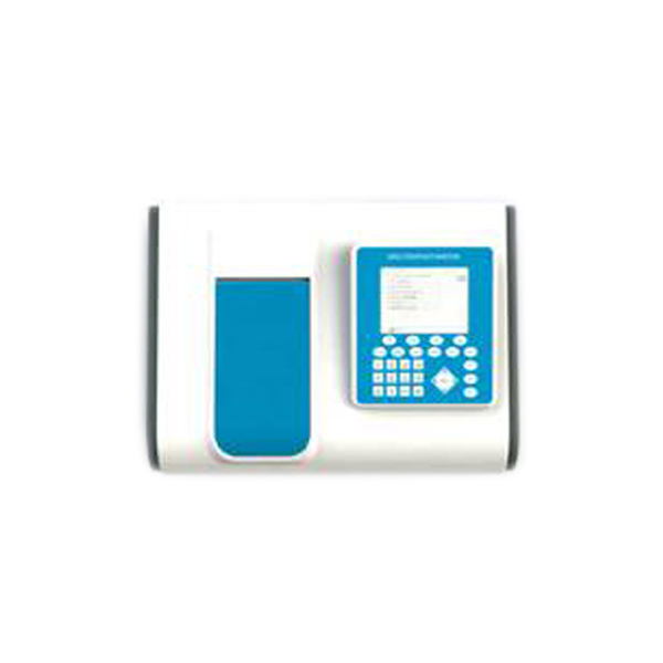 General-Purpose Laboratory Visible Spectrophotometer