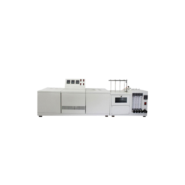 ISO 2908 Oil Content Analyzer For Microcrystalline Wax