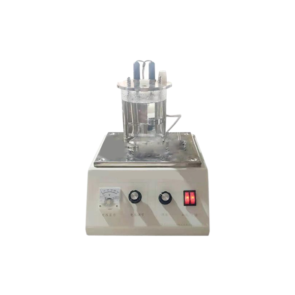 ASTM D36 Bitumen Softening Point Of Asphalt