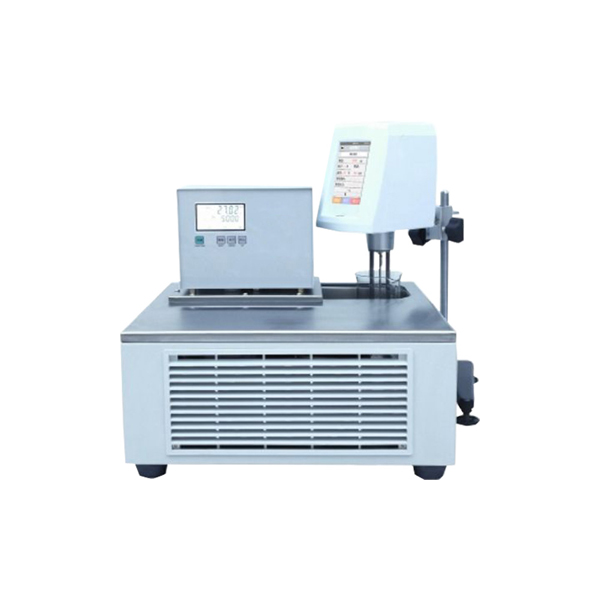 Low-Temperature Constant-Temperature Bath for Viscometers