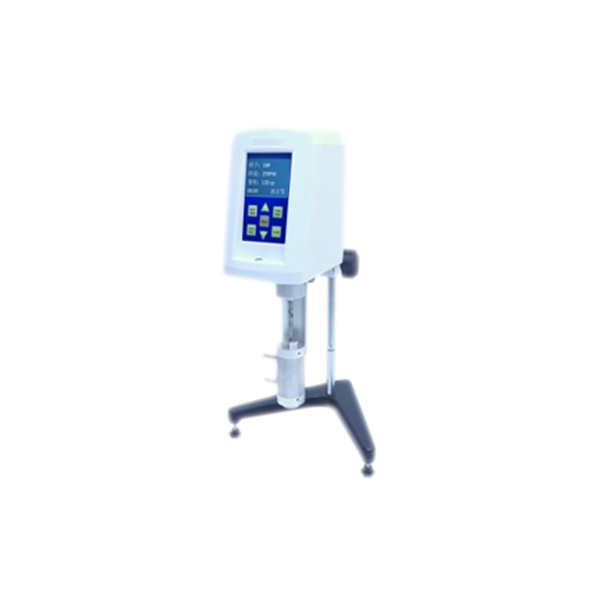 Rotational Viscometer for Small-Volume Samples