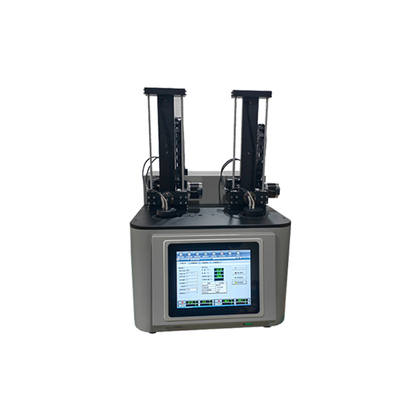 Automatic Pour and Cloud Point Tester