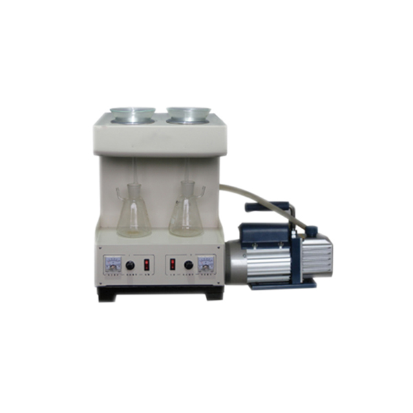 ГОСТ 6370 Mechanical Admixtures Analyzer