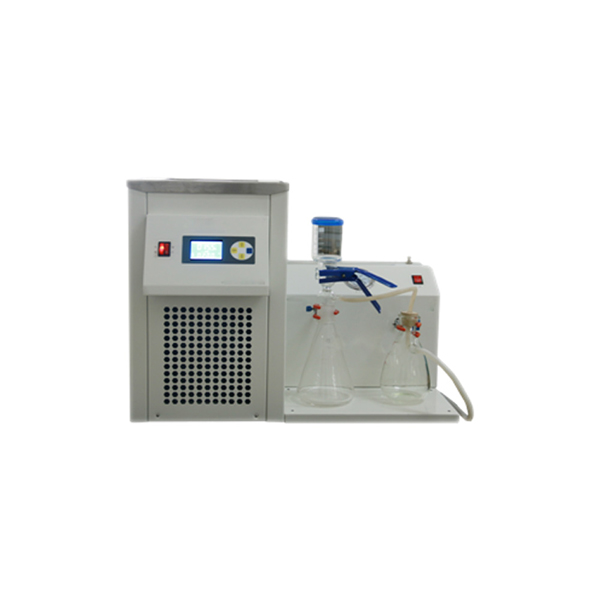 ASTM D6217 Apparatus for Contamination of Distillate Fuels