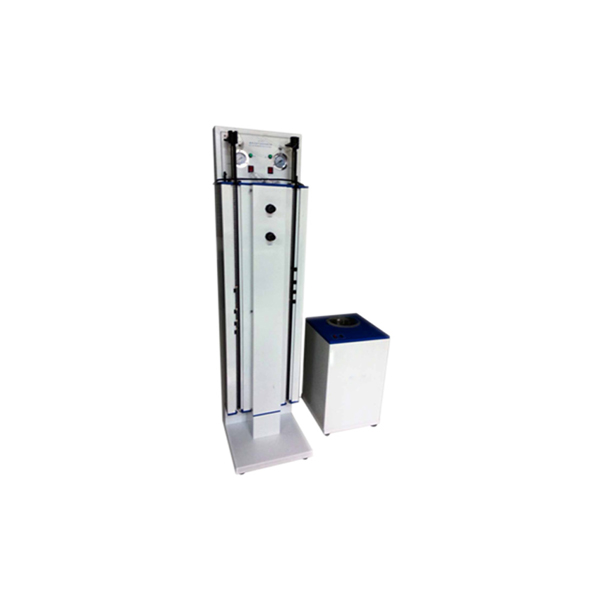 ASTM D1319 Hydrocarbon Tester For Liquid Petroleum