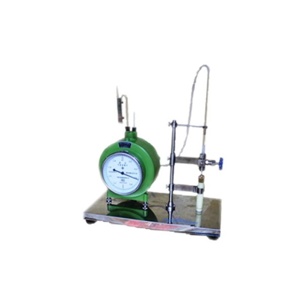 ASTM D2420 Hydrogen Sulfide in LP Gases
