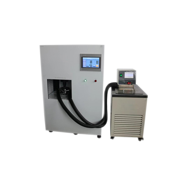 DIN 51350 Tapered Roller BearingShear Stability Tester