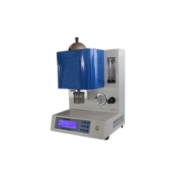 ASTM D4530 Micro Carbon Residue Tester
