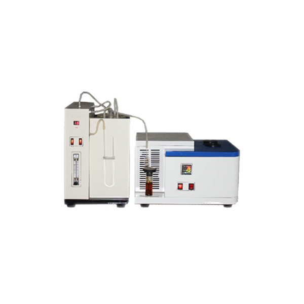 ASTM D6371 Automatic Cold Filter Plugging Point Tester