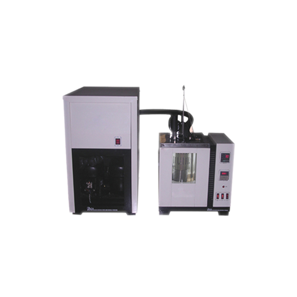 ASTM D2386 Freezing Point of Aviation Fuel