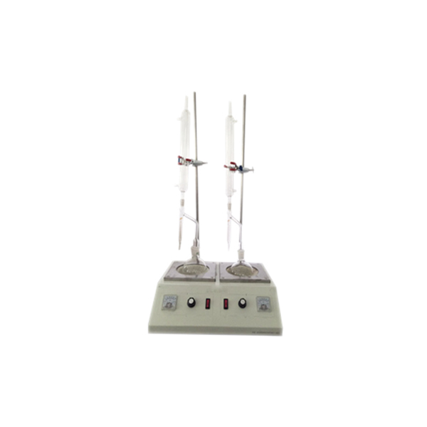 ASTM D95 Petroleum Moisture Tester By Distillation