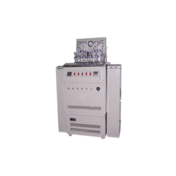 ASTM D2274 Oxidation Stability Tester For Distillate
